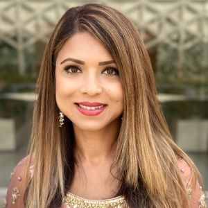 Meet your Posher, Shehzin